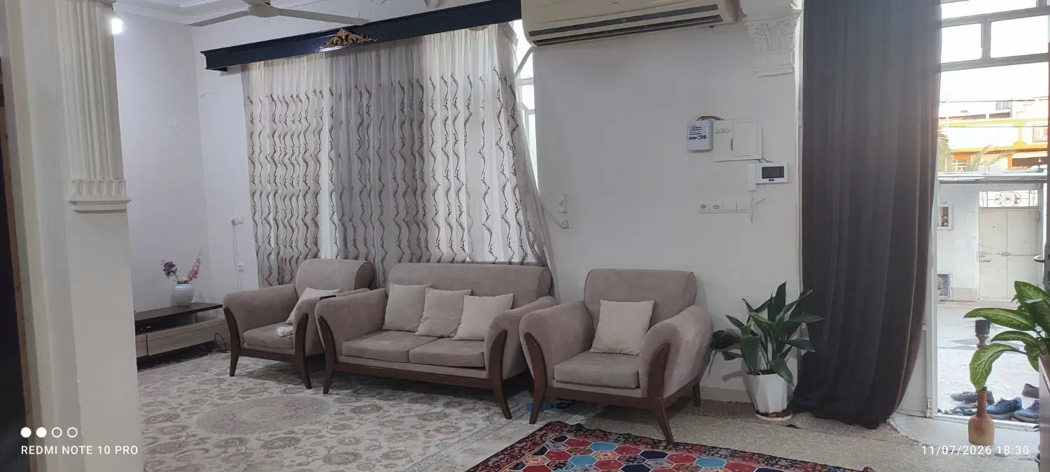 فروش یک باب منزل