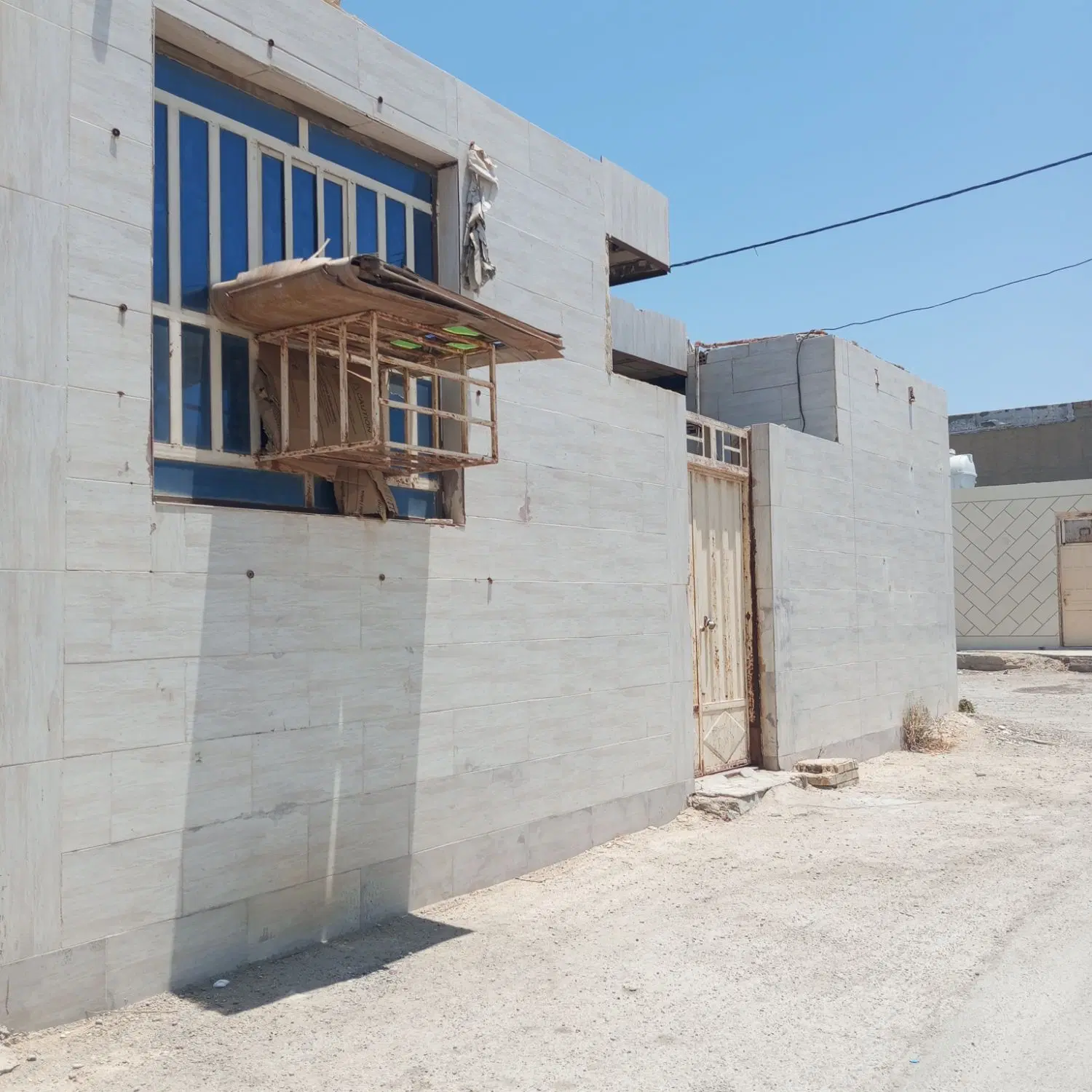 فروش خانه درصدوقی 1
