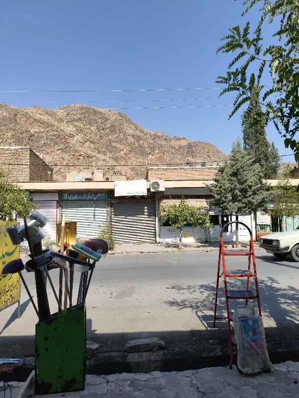 خانه اجاره ای