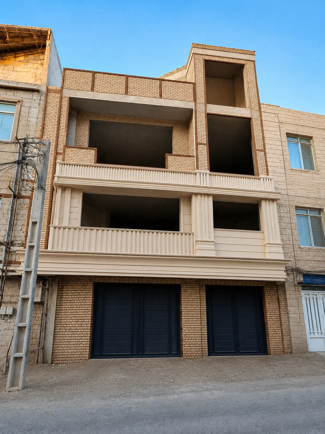 فروش زمین شماره ۵
