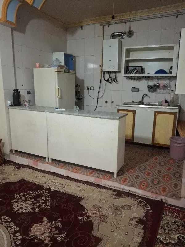واحد اپارتمانی
