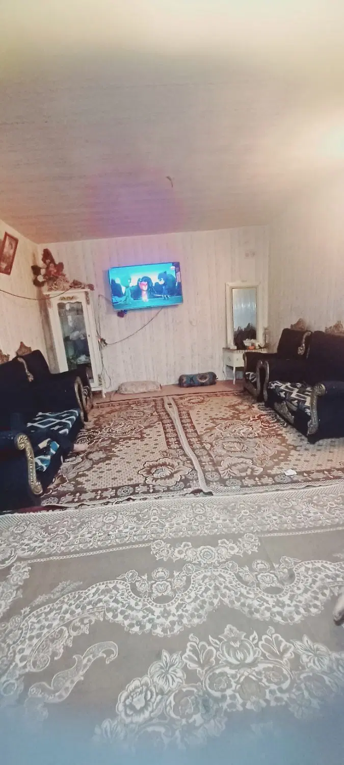 منزل فروشی درعباس آبادده سنجدی زابل