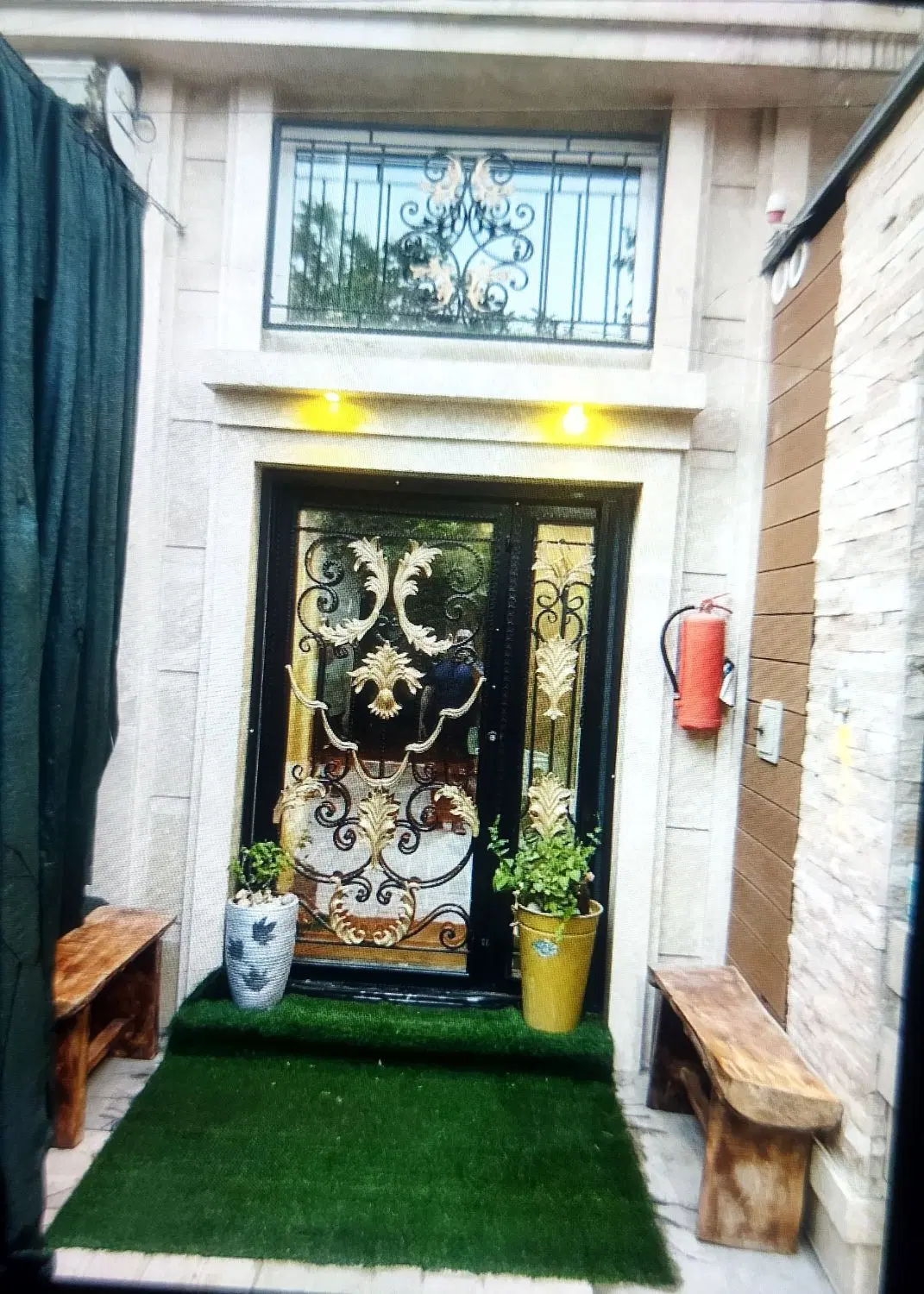 اجاره ملک مسکونی