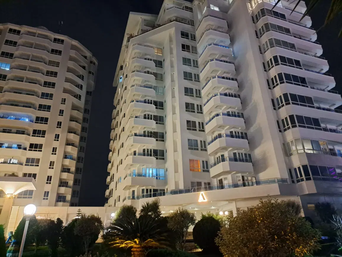 رهن اجاره واحد ۱۹۶ متری