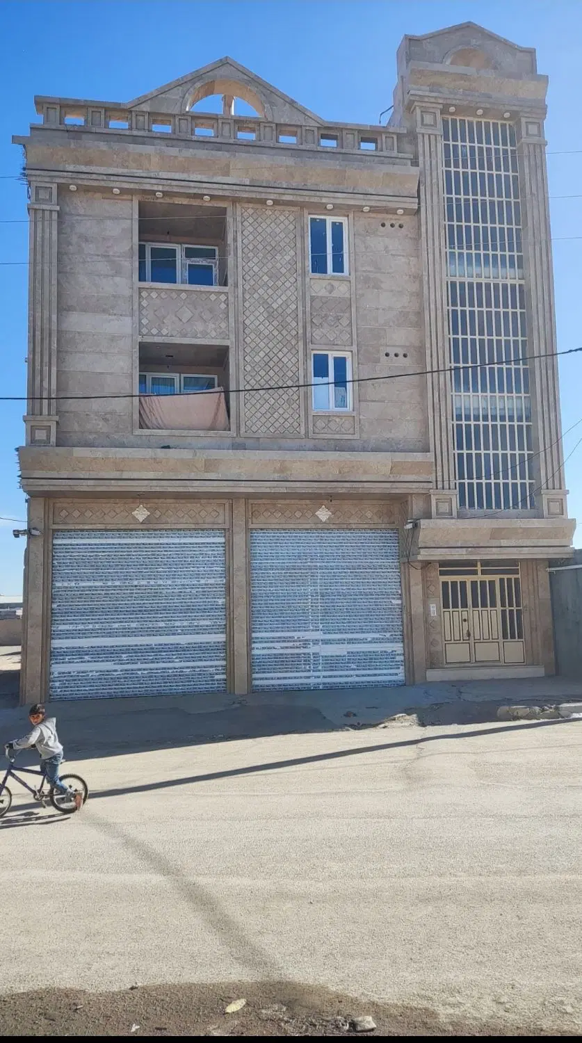 خانه کهریز
