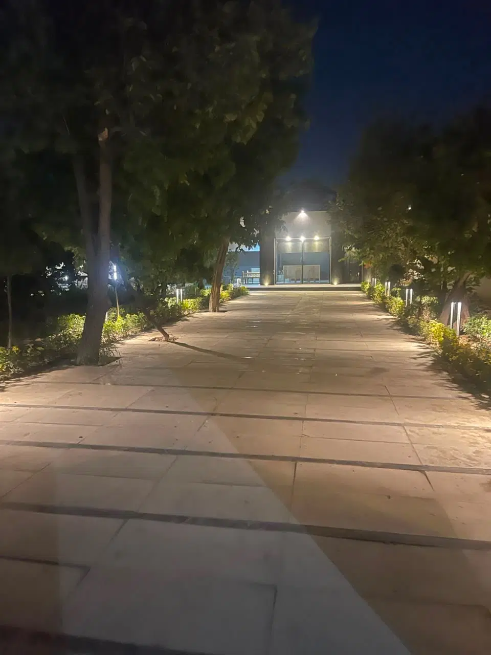 باغ ویلا