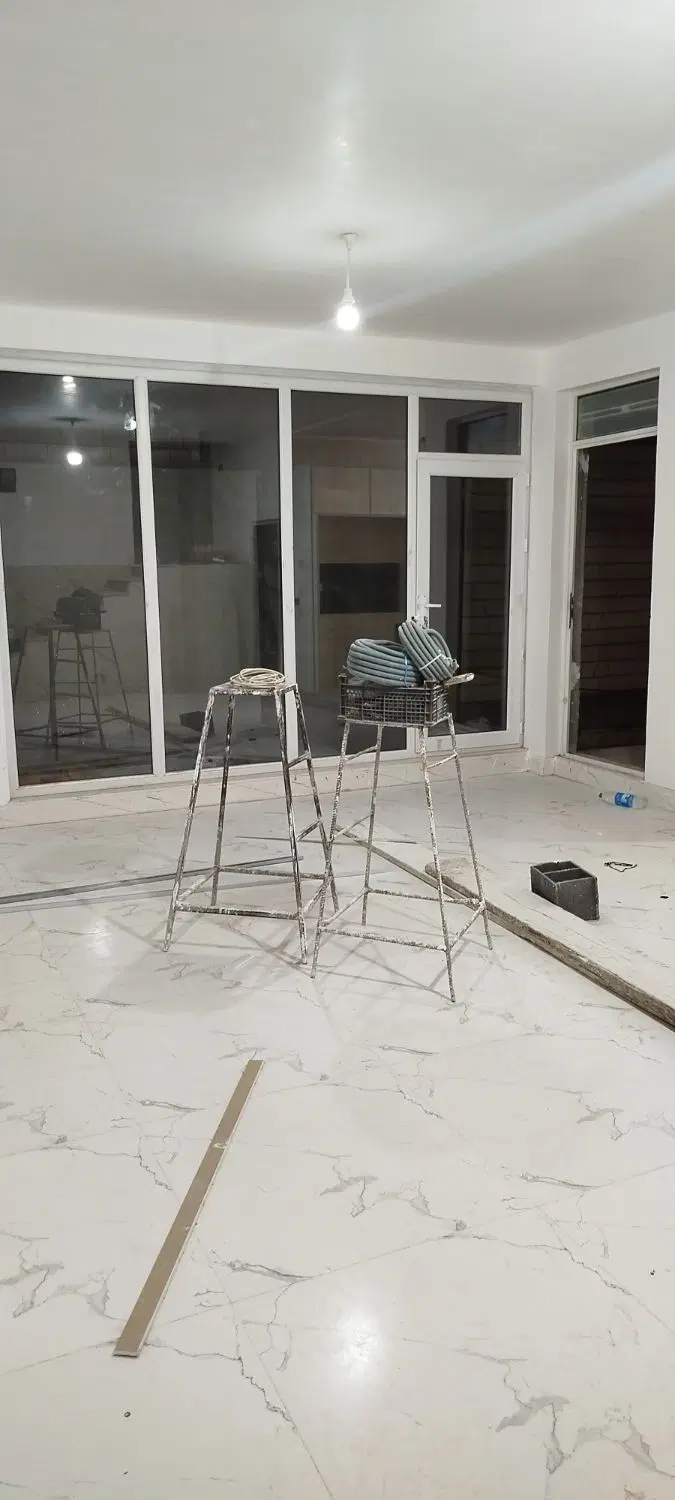 منزل اجاره ای قصرقمشه