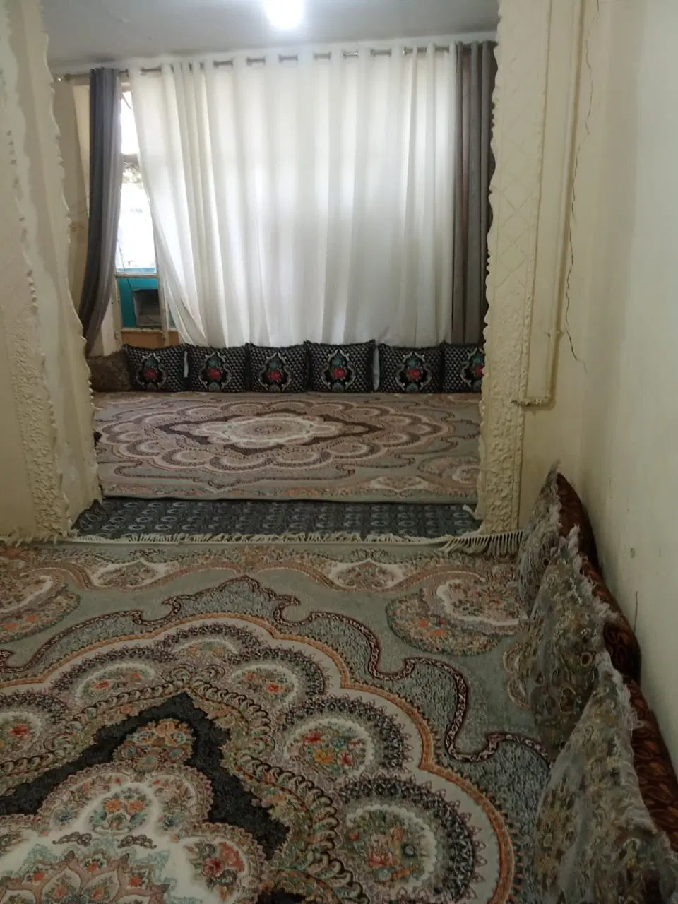 اجاره خانه