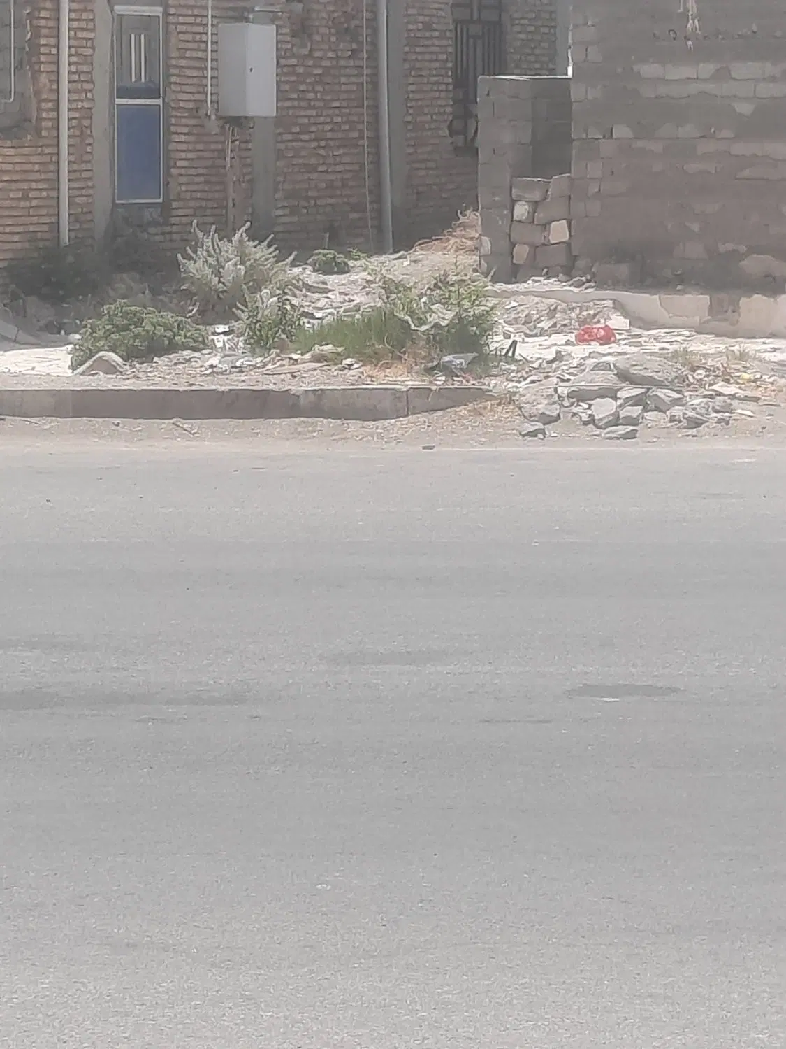 زمین تجاری