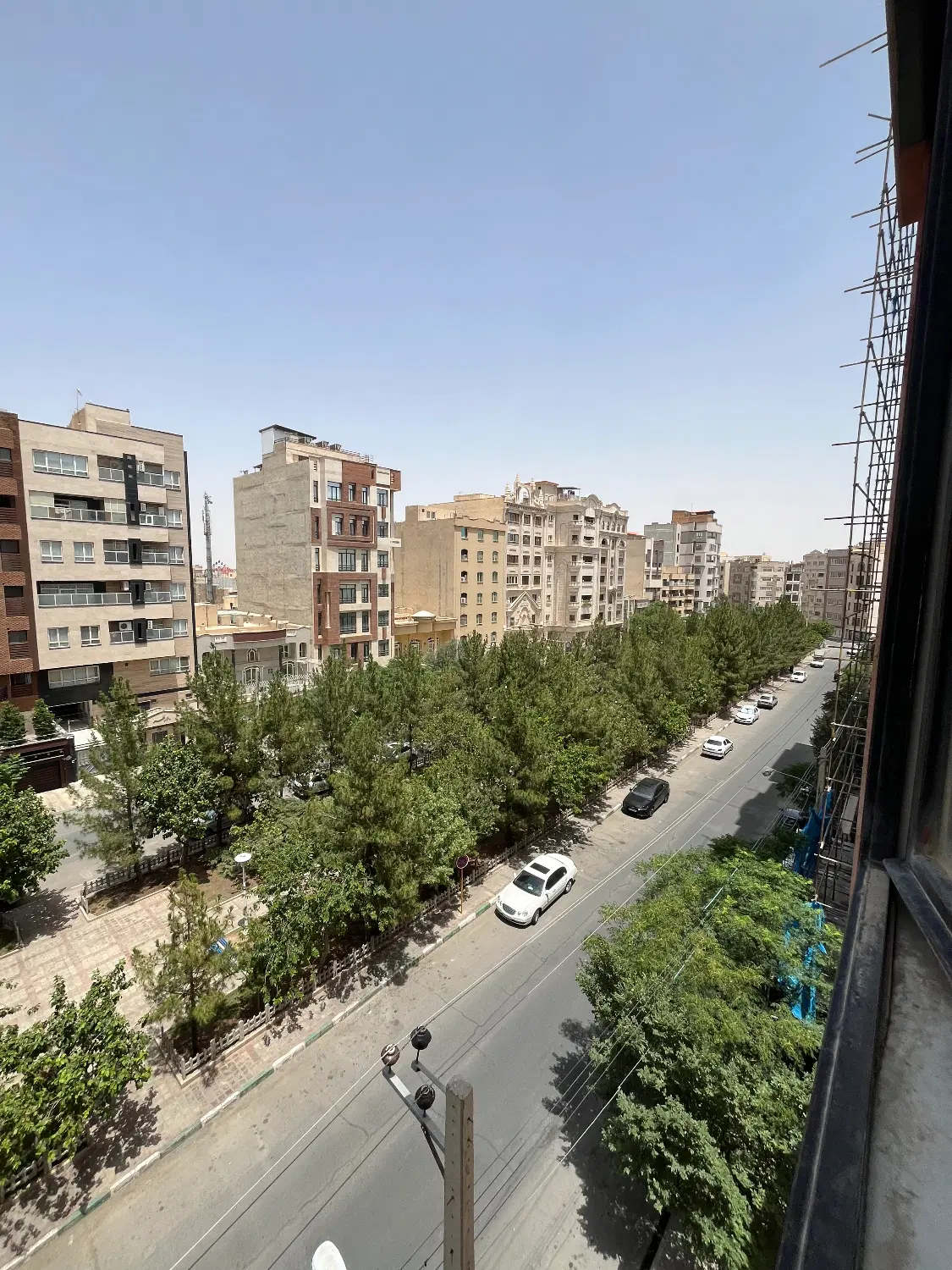 تکواحدی بر ظریفیان