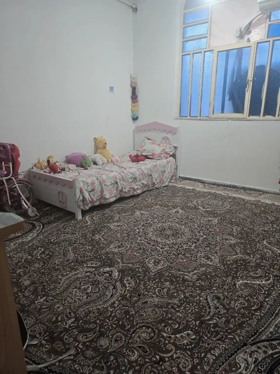 رهن کامل ۴واحده هم کف ،مشاور املاک رحمانی