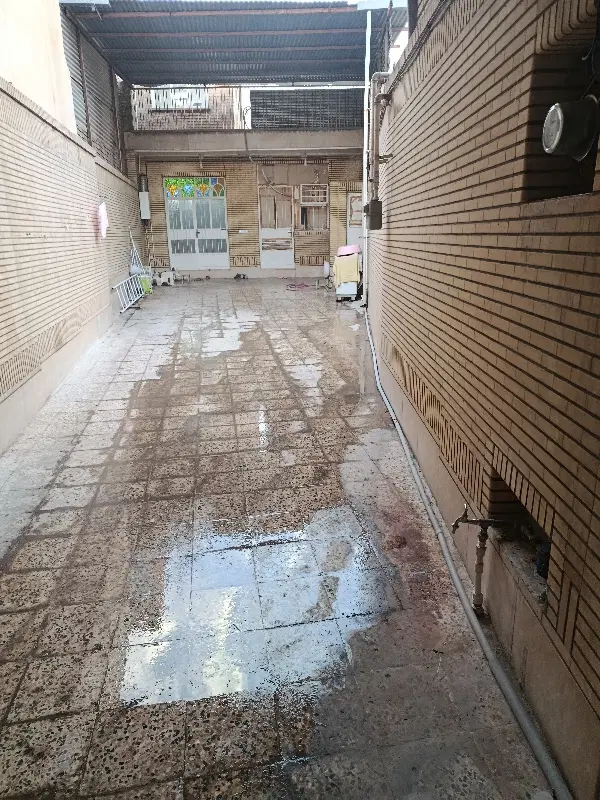 اجاره خانه ویلایی میدان مثلث