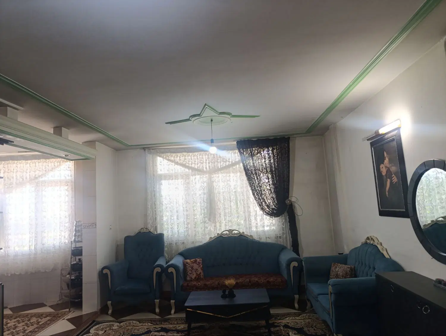 خانه فروشی فوتبال 70 متری