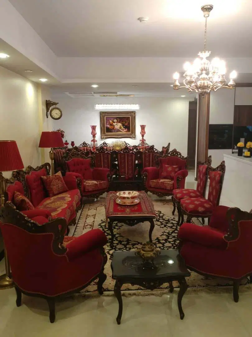 اجاره آپارتمان بلوار کوهک