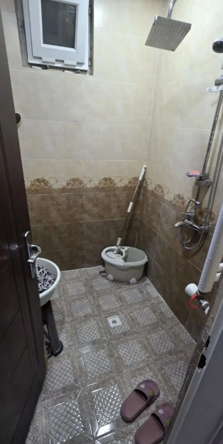 ۸۰ متر آپارتمان ، جهان آرا ، طبقه دوم