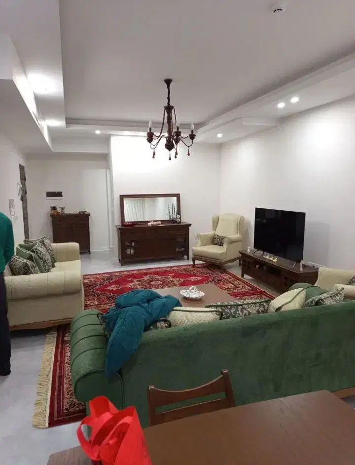 آپارتمان 55متری فتح