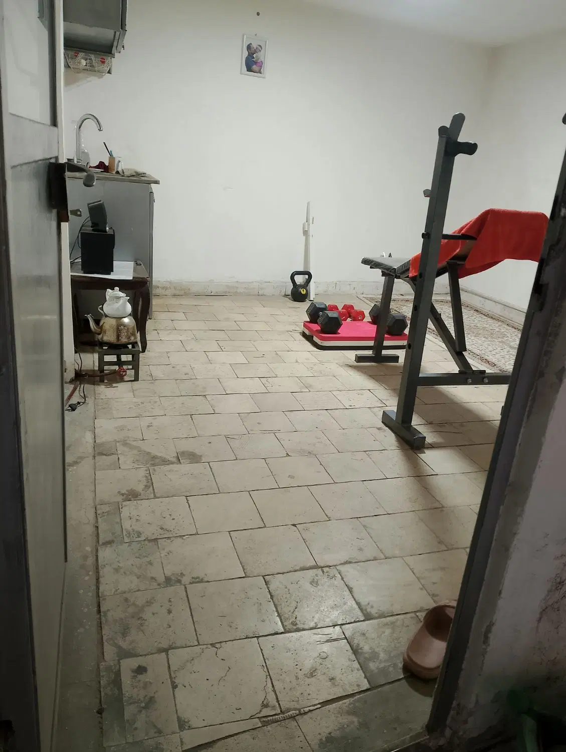 اجاره کارگاه