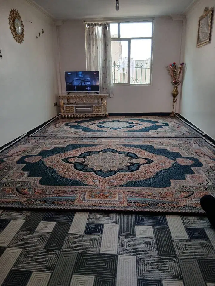 اجاره واحد 50متری