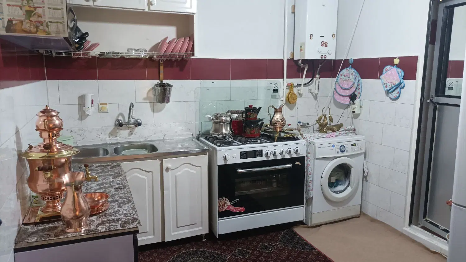 فروش طبقه دوم