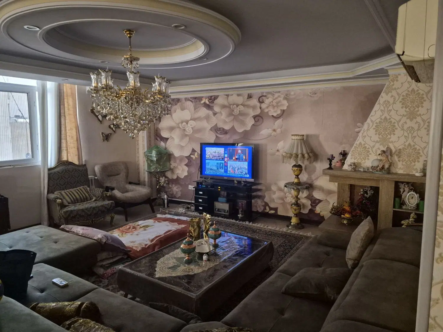 رهن واحد مسکونی