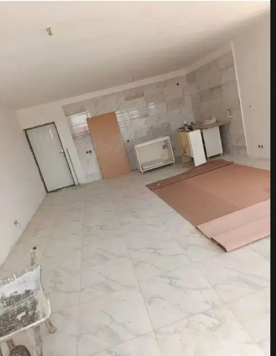 آپارتمان طبقه دوم