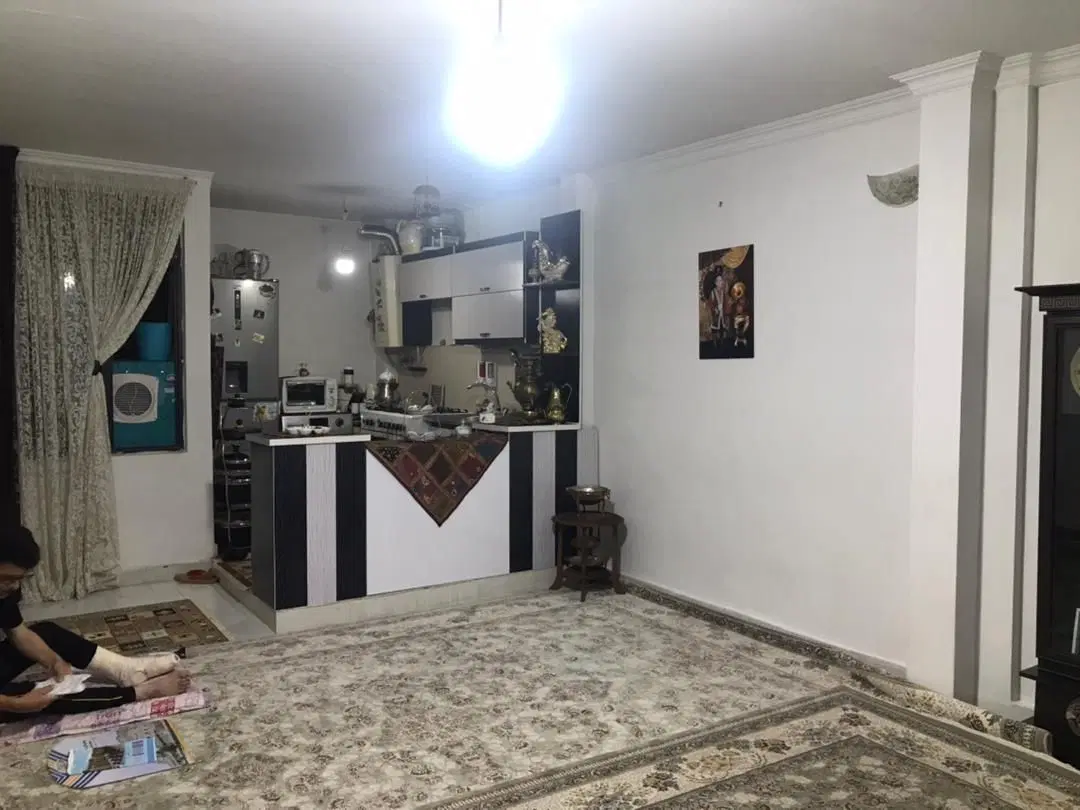 دو خوابه