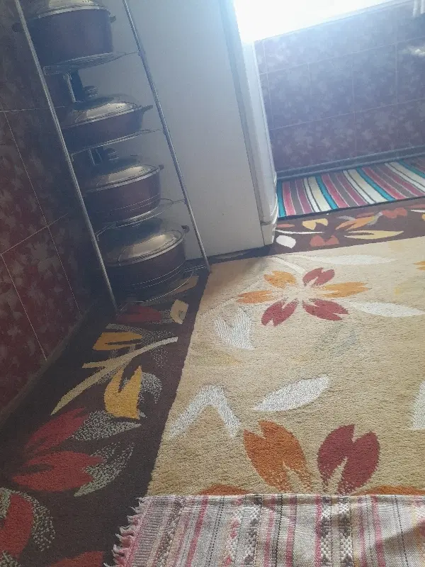 اجاره اپارتمان