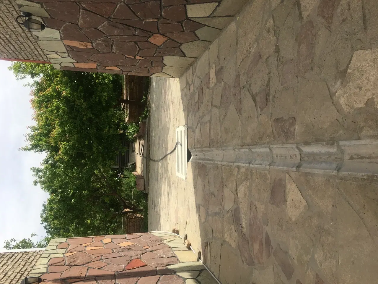 منزل ویلایی۲۰۰۰متری