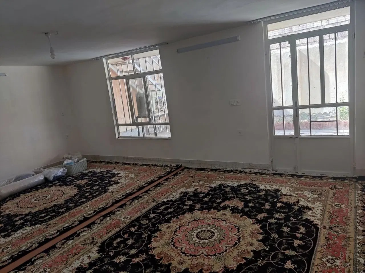 همکف،مناسب برای زوج،با امکان بازدید