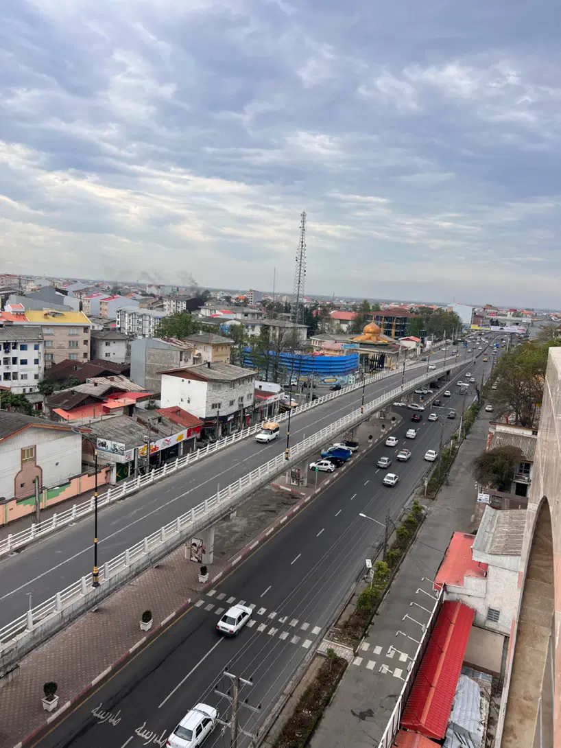 رهن و اجاره واحد مسکونی ۱۵۰ متری در برج خ شهریاران