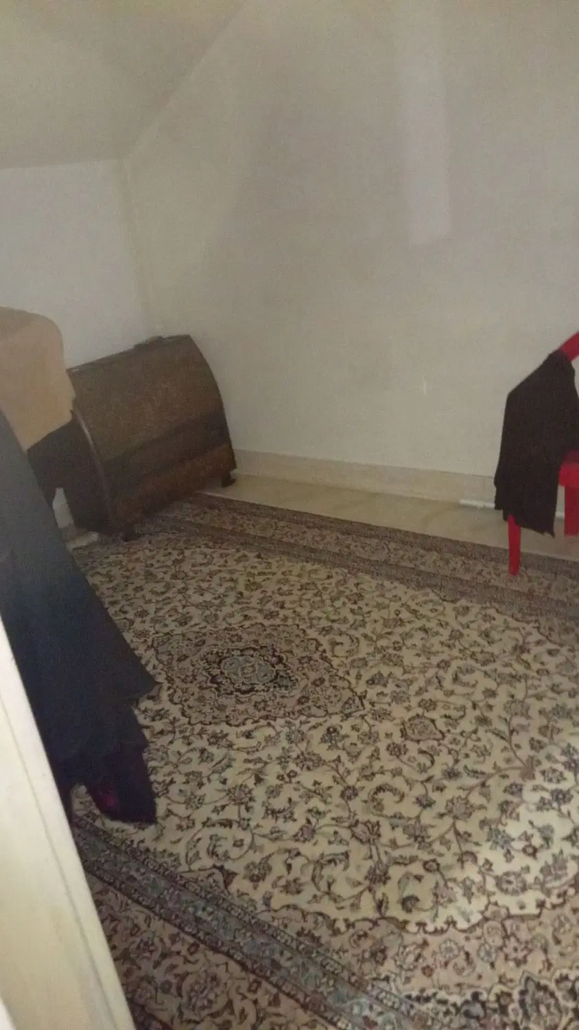 خانه طبقه همکف ۶۸ متری خیابان مهران