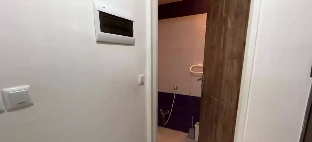 فروش اپارتمان دو خواب شهرک زیباشهر