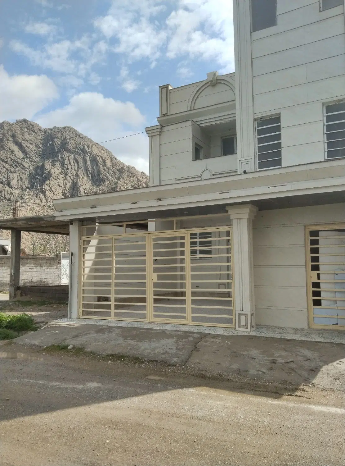 ویلایی سراب چنگایی
