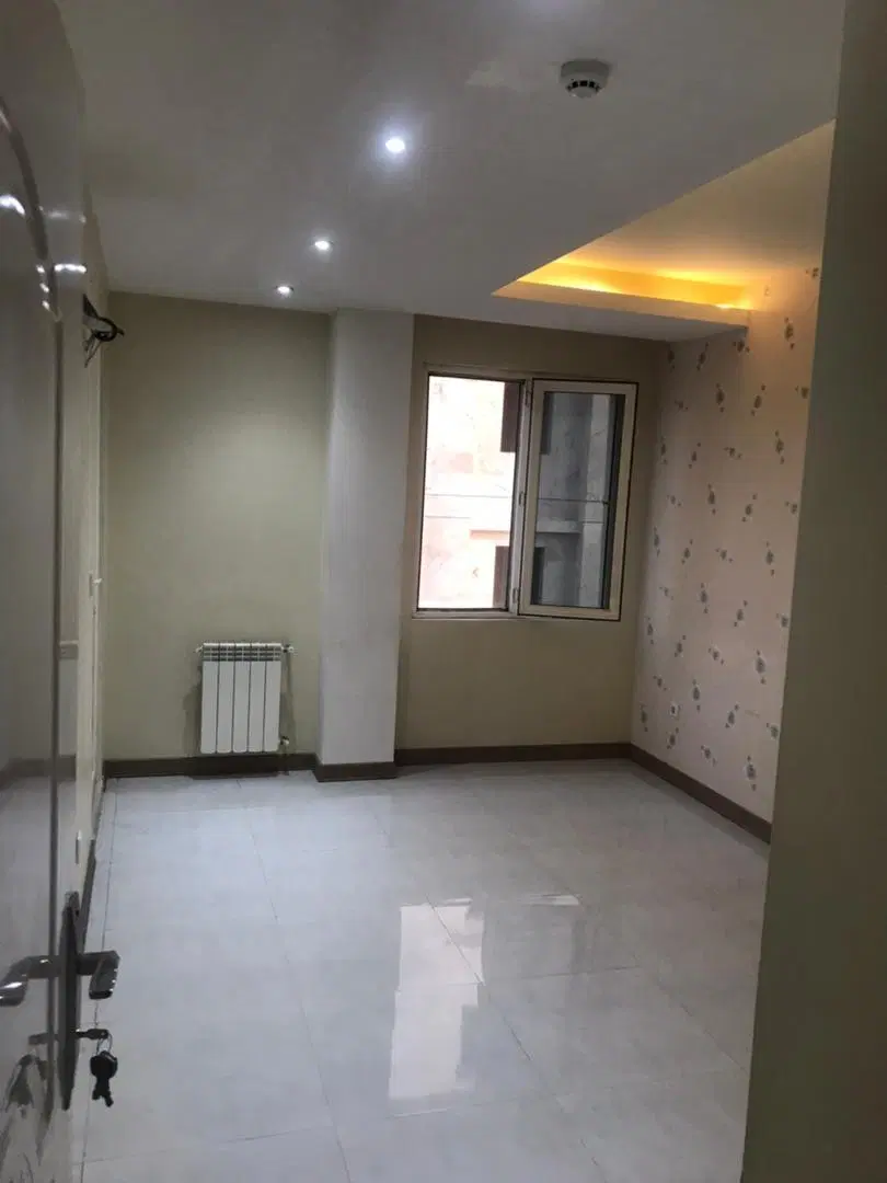 رهن اداری فلت تک خواب  اوایل کیان اباد غربی