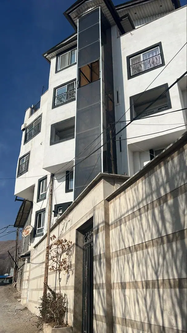 فروش آپارتمان ۱۲۰ متری سربندان