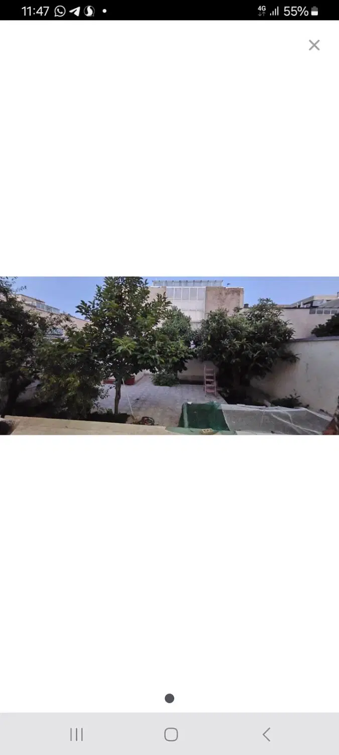 منزل دربست 3 خوابه همراه با سوئیت 2 خوابه مستقل
