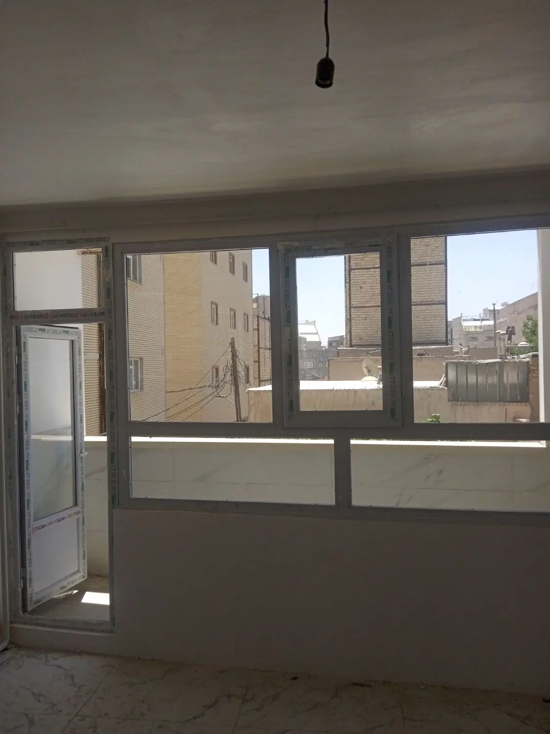 آپارتمان در صدالشعرا