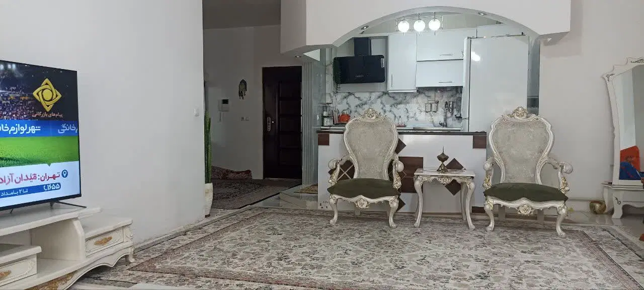 رهن اپارتمان فاز۳ میدان مهر