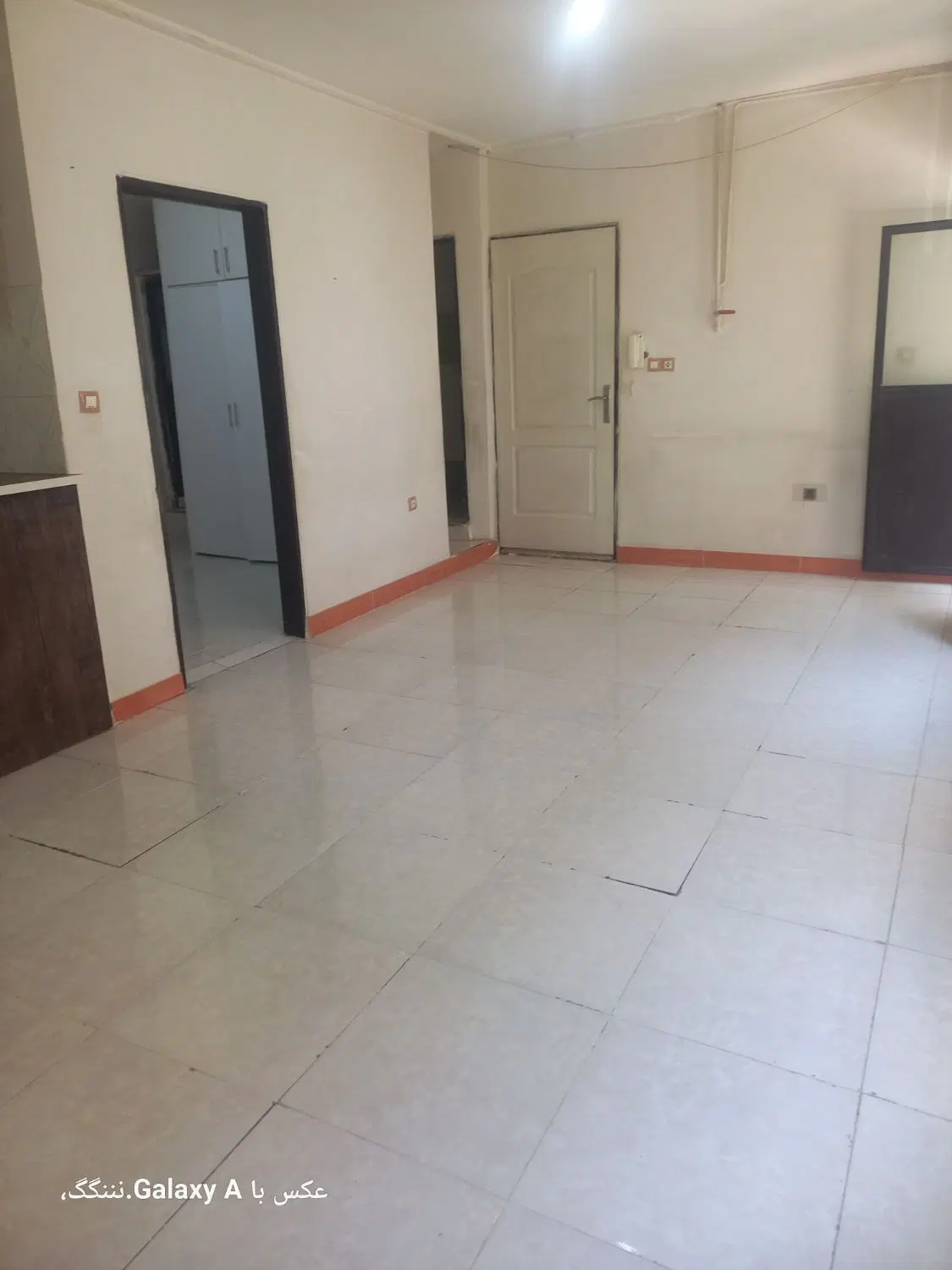 اجاره یک دستگاه واحد مسکونی به متراژ ۶۰