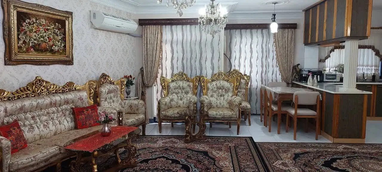 94 متری _ دوخواب _ خوش‌قیمت _ نامجو