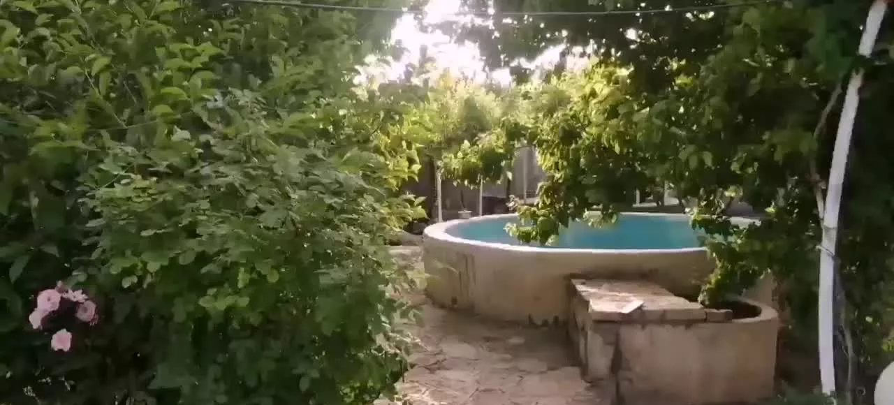 باغ ویلا نوچاه معاوضه