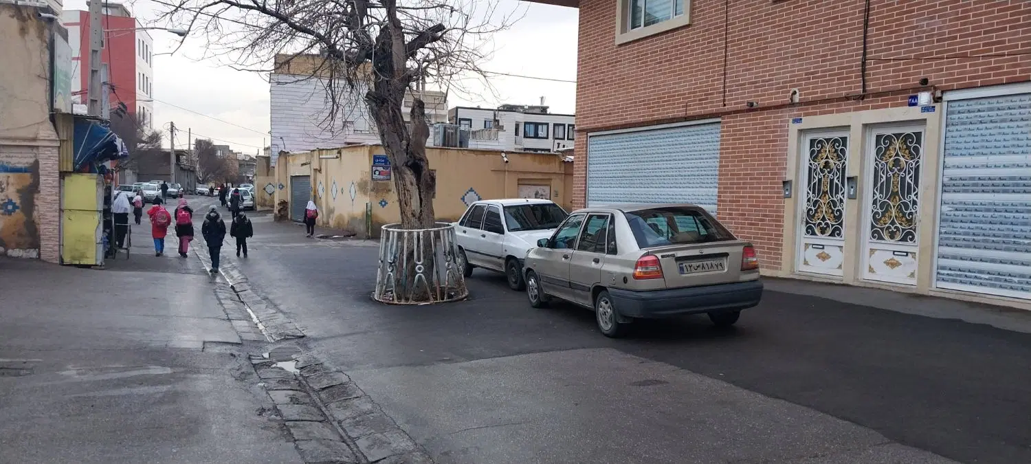 اجاره مغازه نوساز