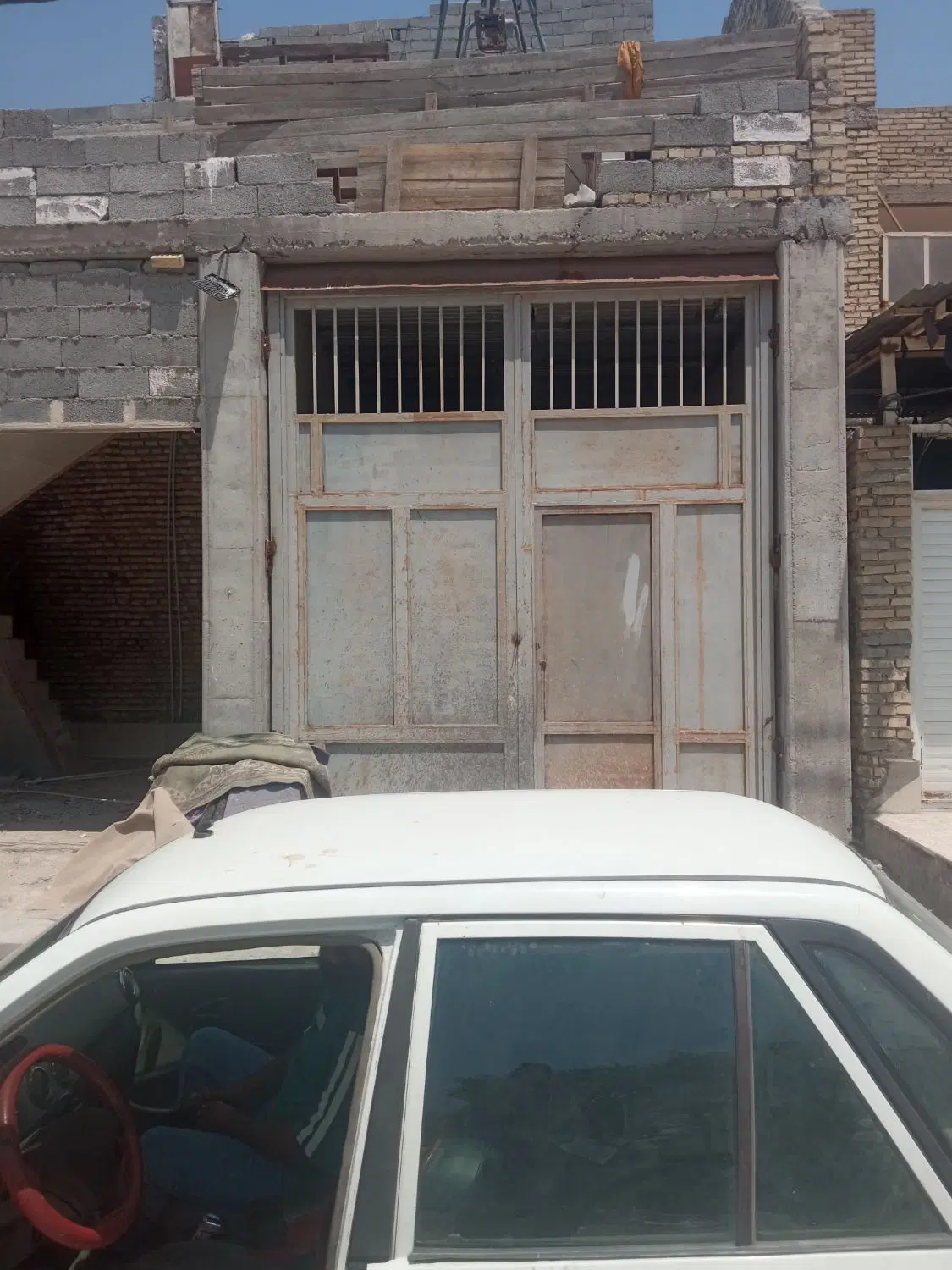 انبار