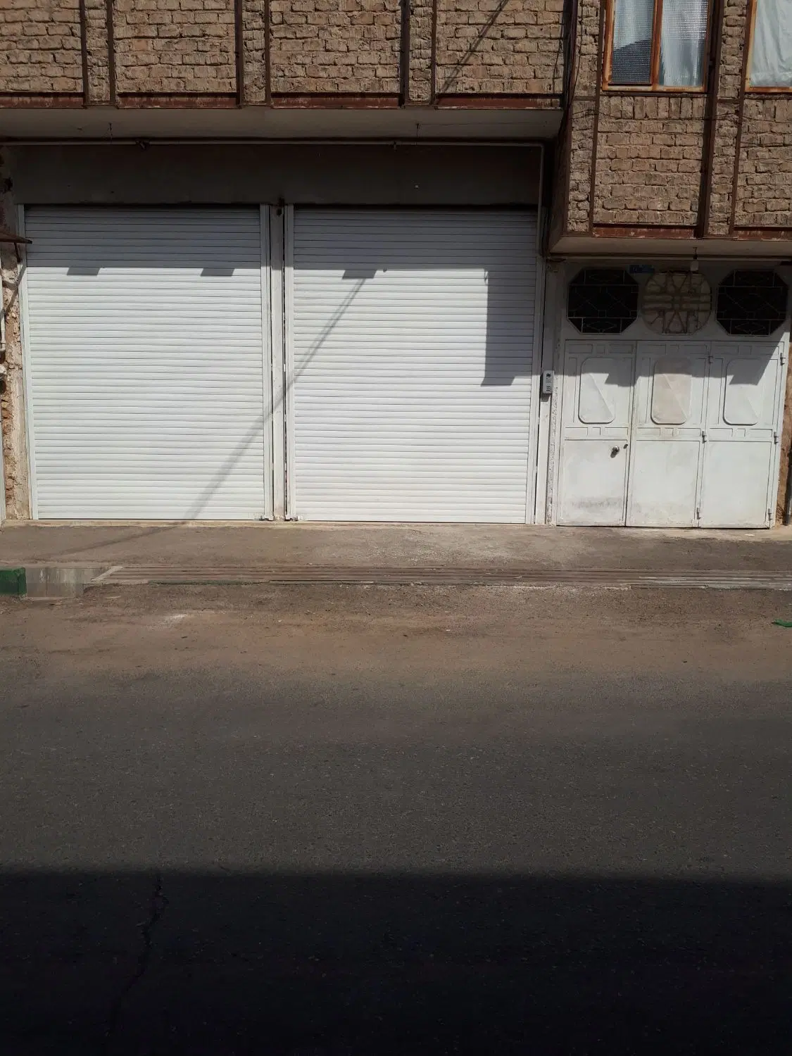 اجاره مغازه ۱۲۰ متری ۱۶ متری ولیعصر