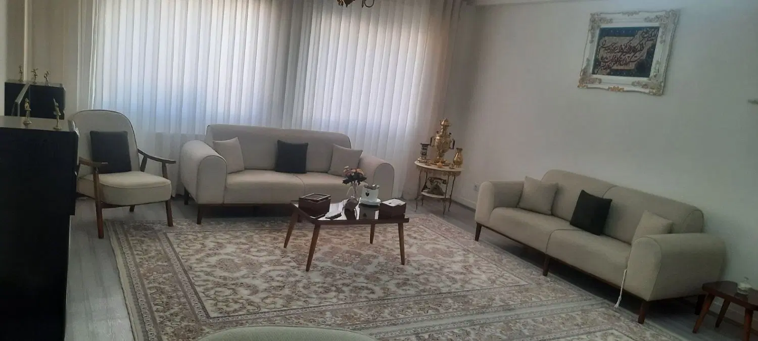 فروش واحد ۷۵ متری