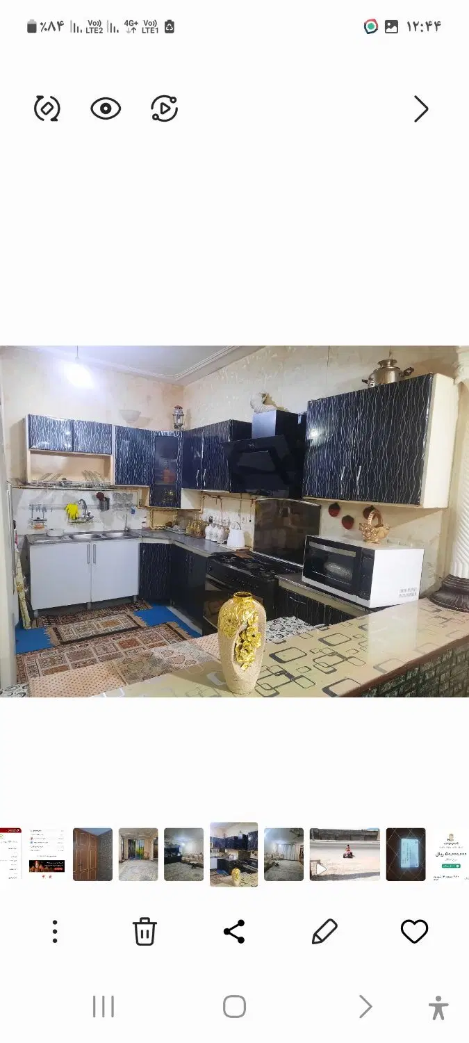 فروش خونه دوطبقه
