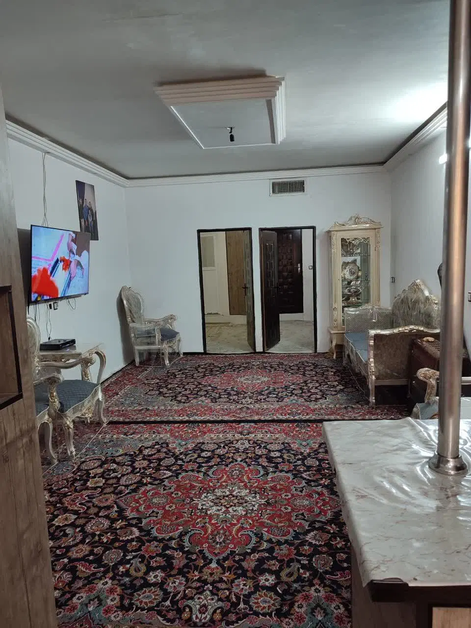 آپارتمان 70 متری