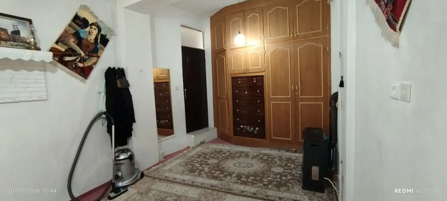 فروش خانه ویلایی خیابان تاج