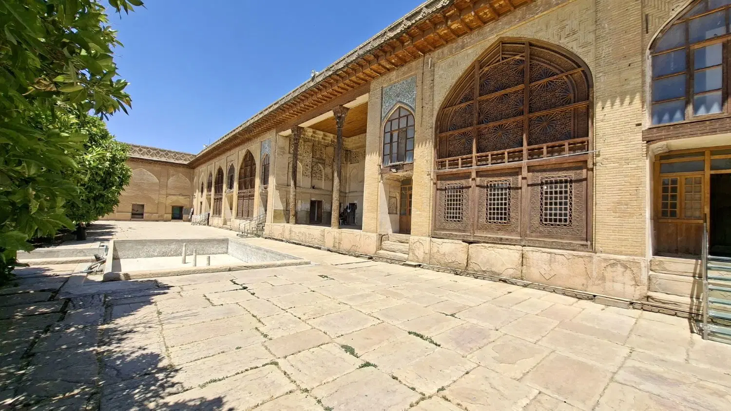 اجاره خونه ۲ خواب