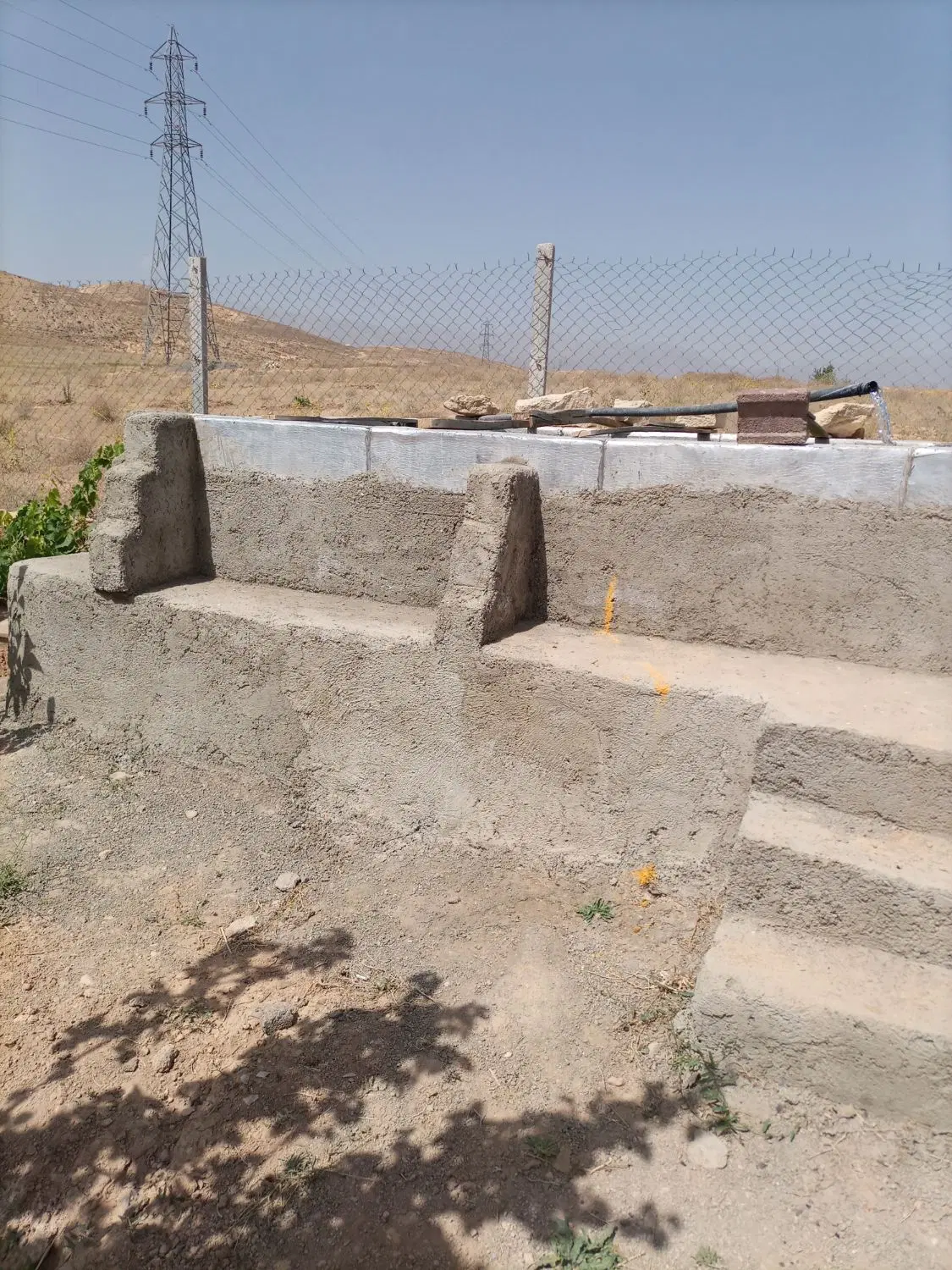 فروش باغ